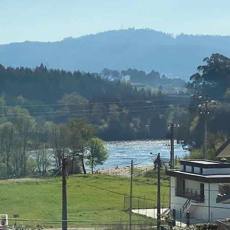 Barcelos Views T3 Buitenkant foto
