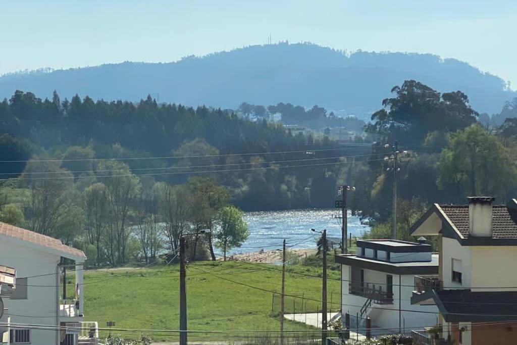 Barcelos Views T3 Buitenkant foto